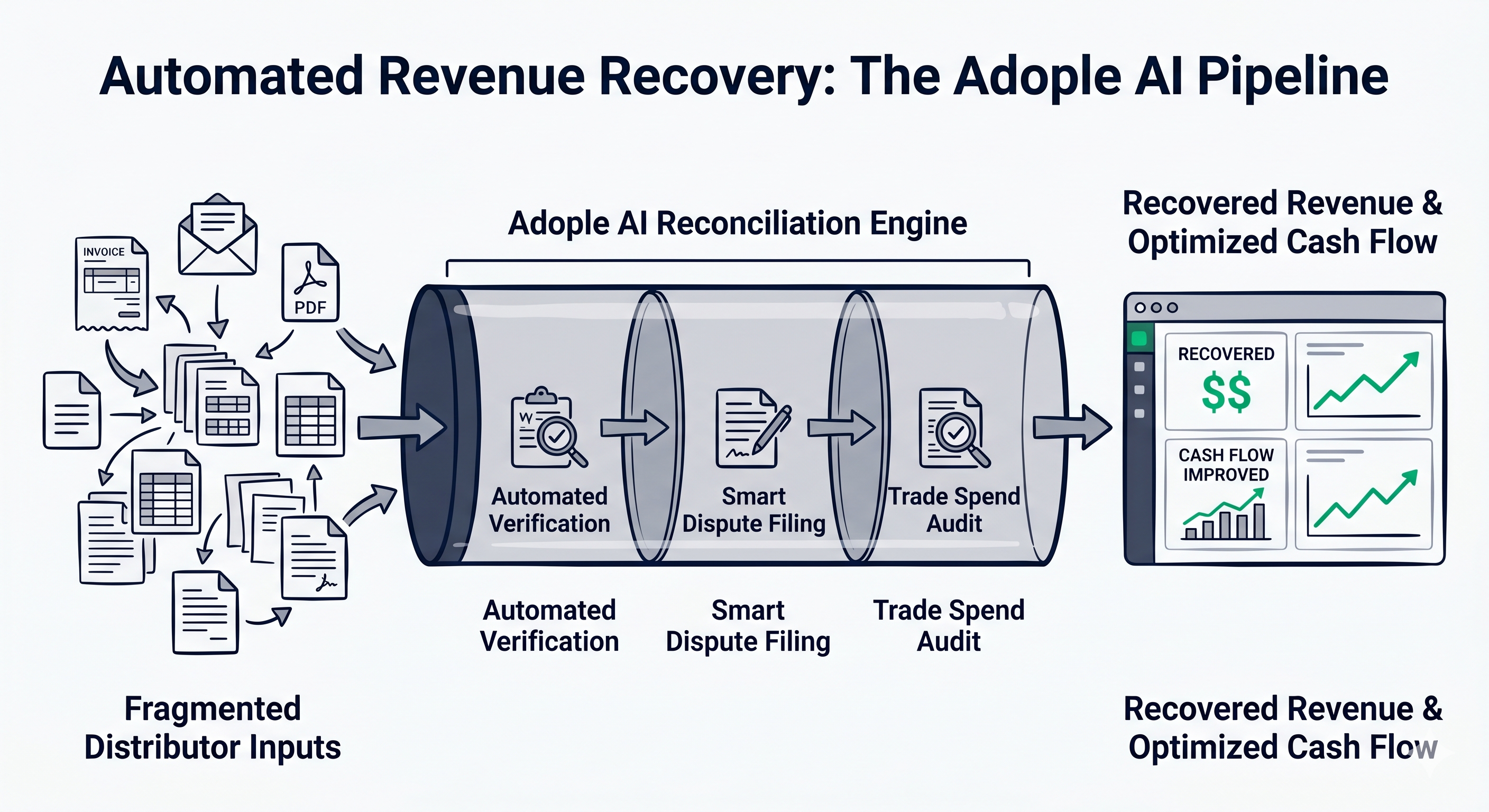 Adople AI Enterprise Solutions
