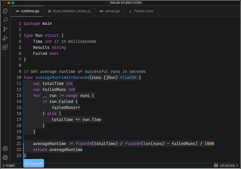 AI Agency & Technology HTML Template
